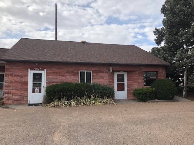 Apartment for rent at 1408 Edison St, Brush, CO 80723