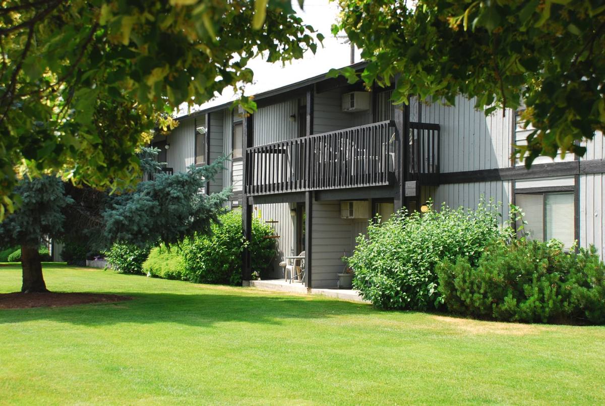 Apartment for rent at 4405 E 5th Ave, Spokane, WA 99212