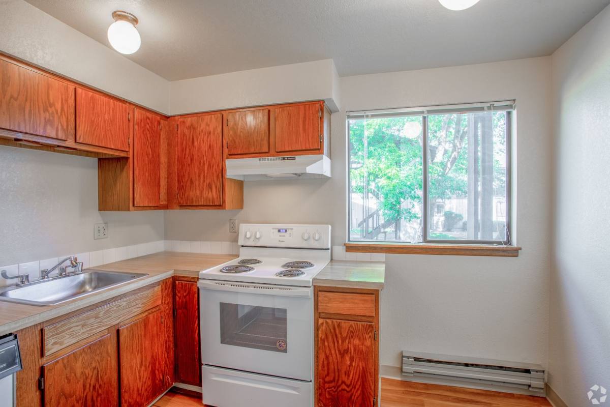 Apartment for rent at 4405 E 5th Ave, Spokane, WA 99212