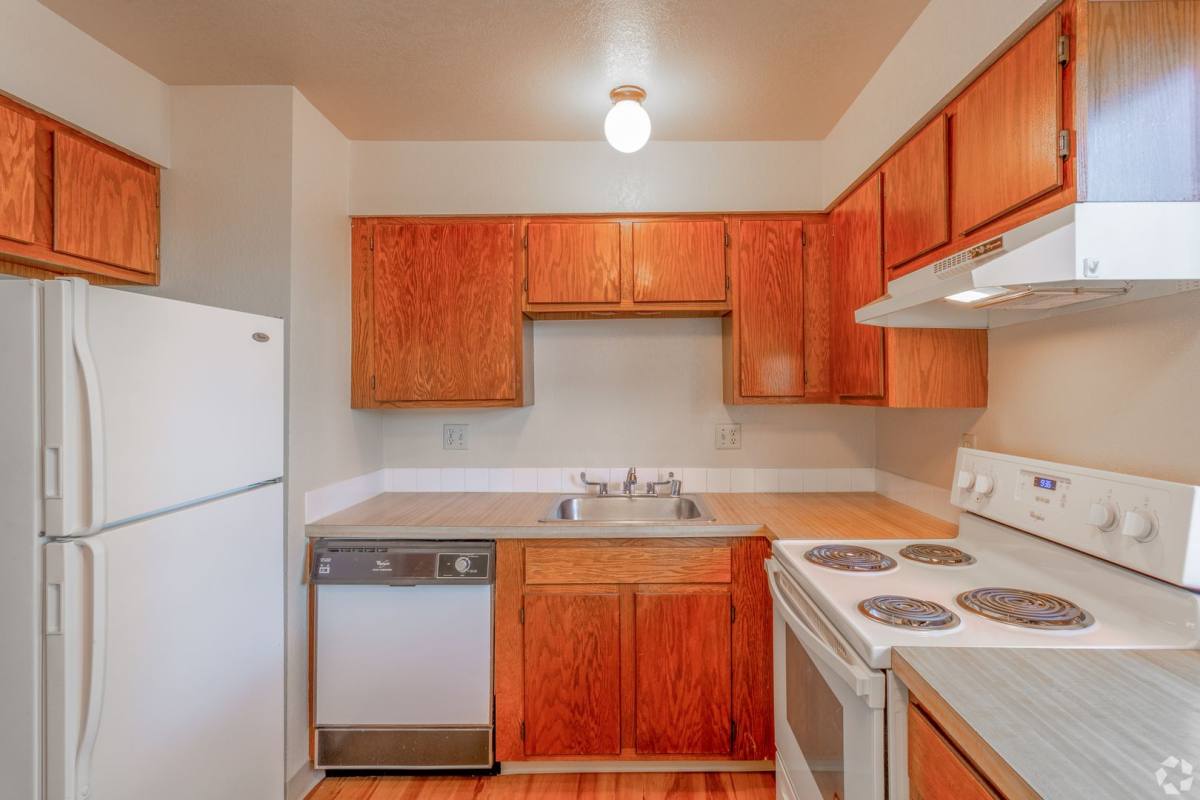 Apartment for rent at 4405 E 5th Ave, Spokane, WA 99212