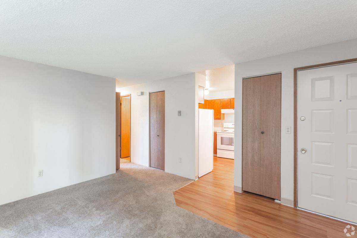 Apartment for rent at 4405 E 5th Ave, Spokane, WA 99212