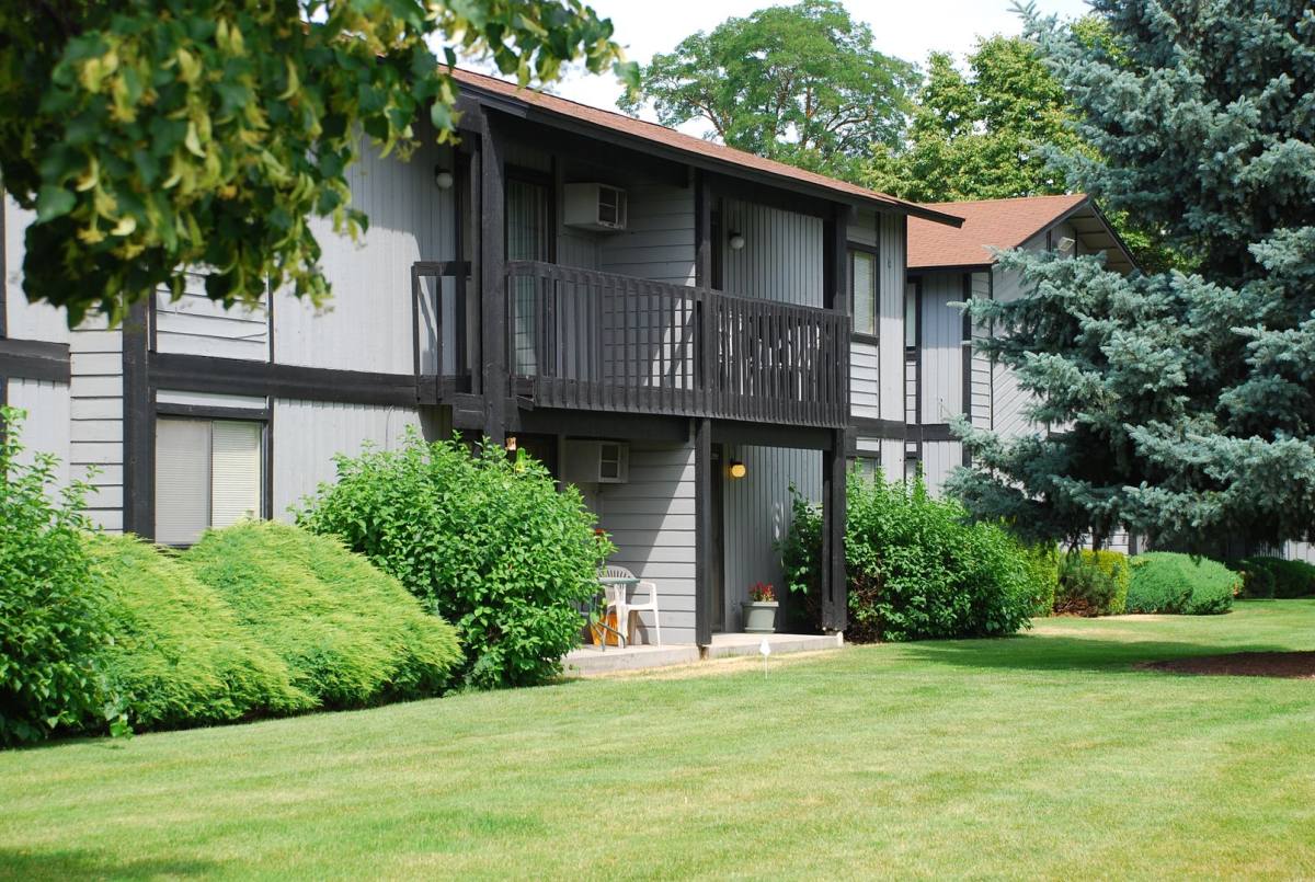 Apartment for rent at 4405 E 5th Ave, Spokane, WA 99212