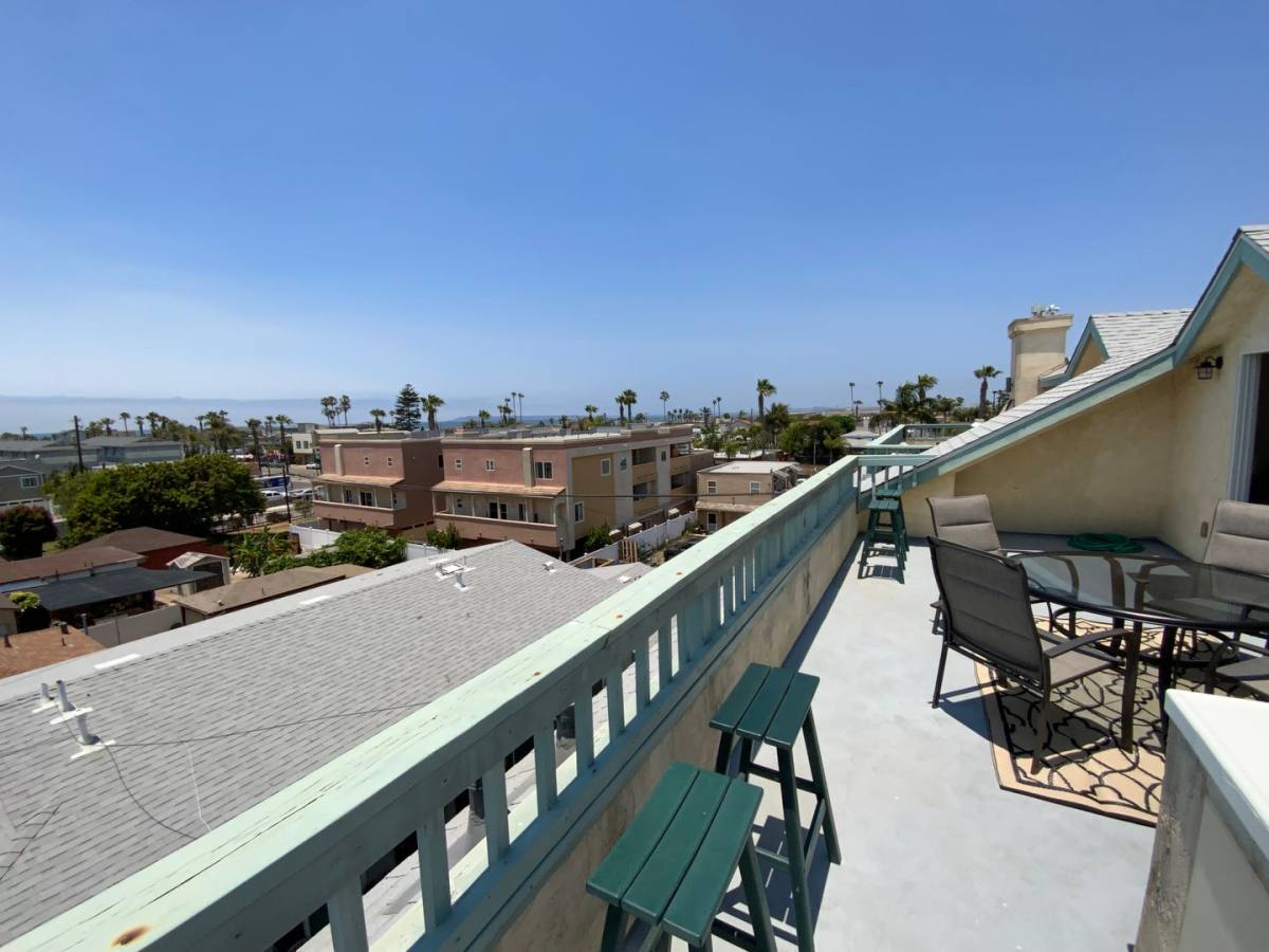 Apartment for rent at 240 Dahlia Ave, Imperial Beach, CA 91932