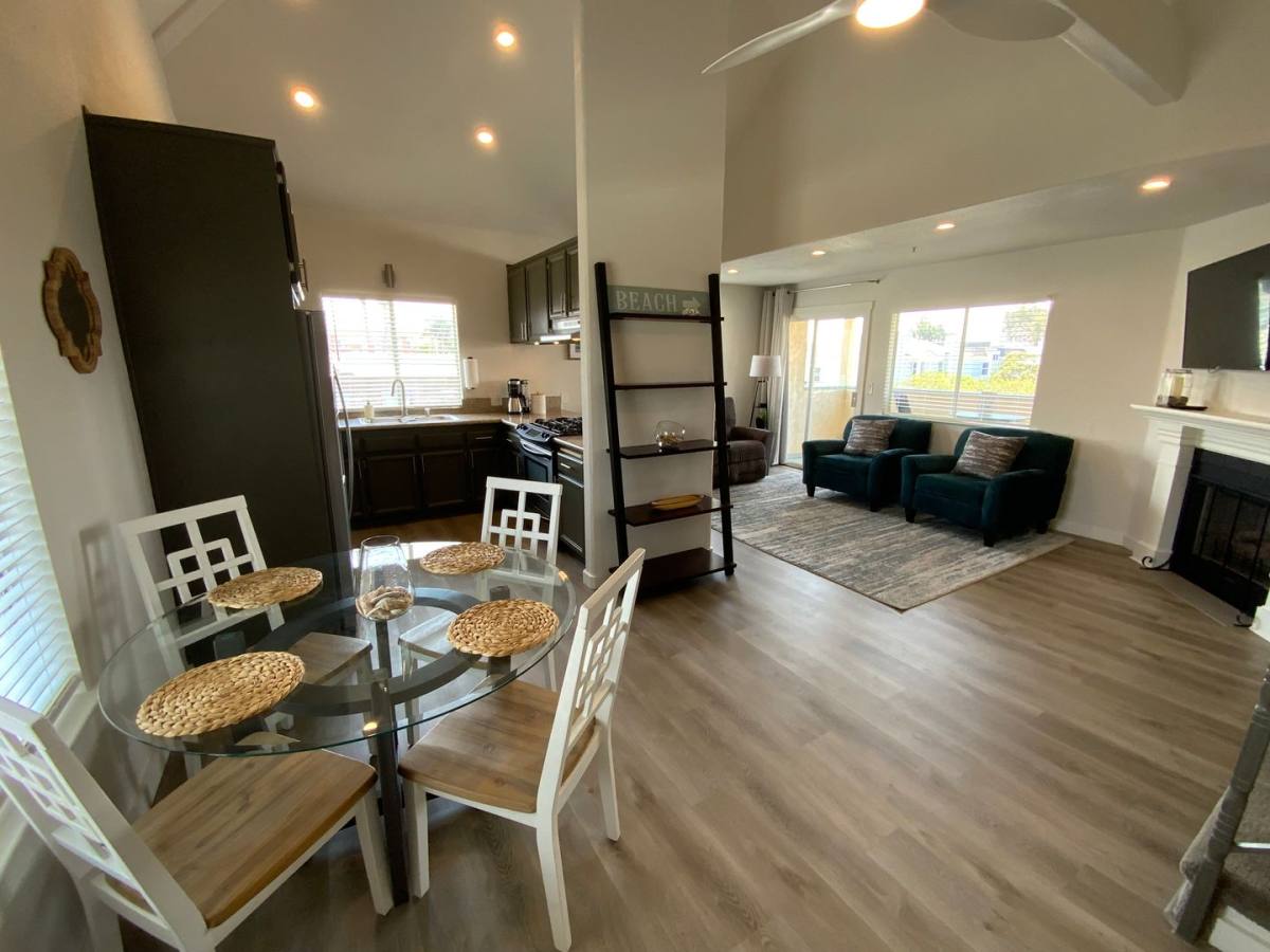 Apartment for rent at 240 Dahlia Ave, Imperial Beach, CA 91932