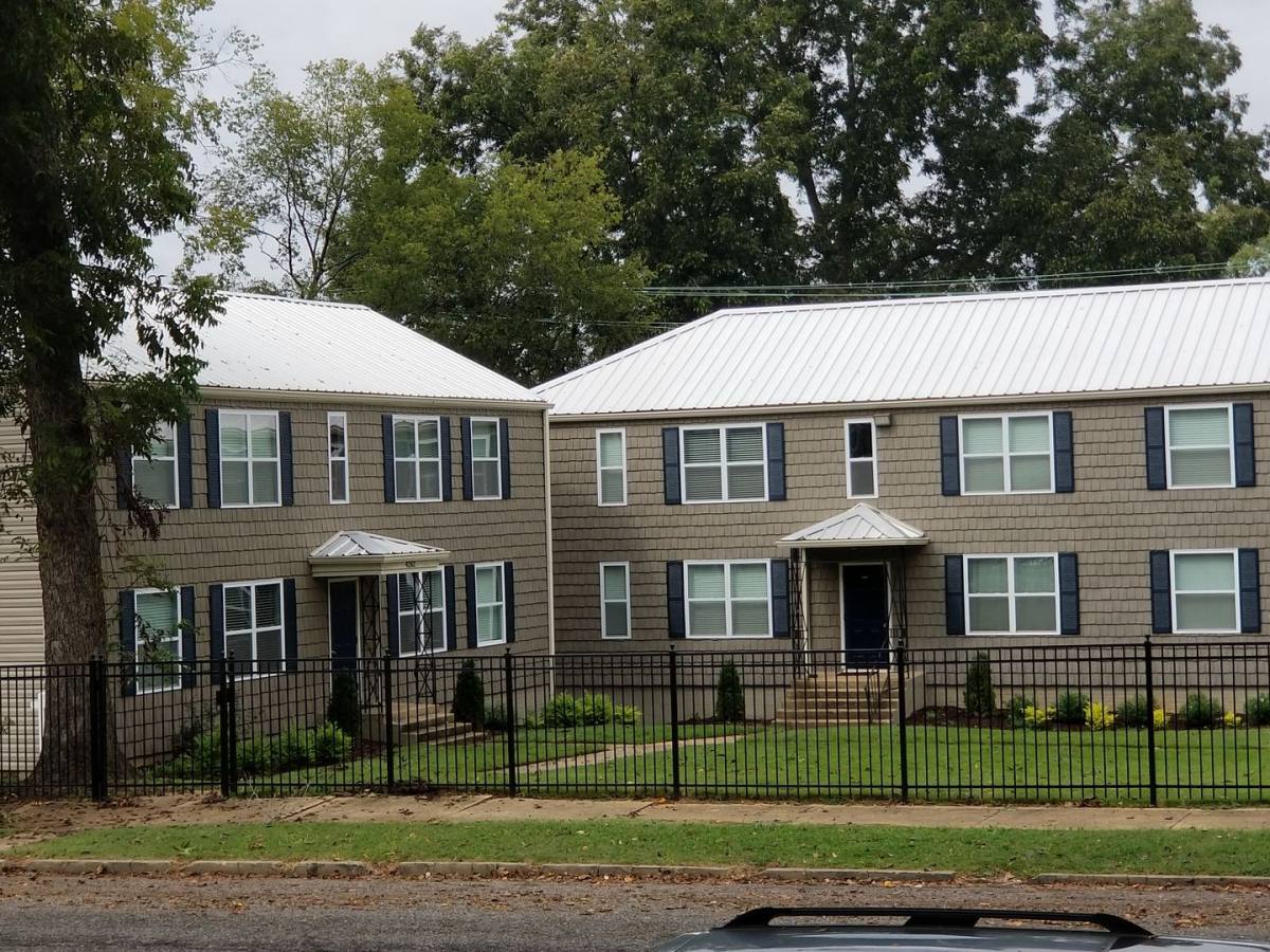 Apartment for rent at 4262 4th Ave S, Birmingham, AL 35222