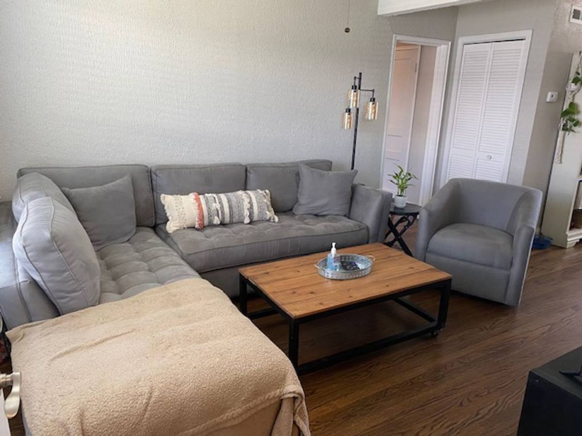 Apartment for rent at 4262 4th Ave S, Birmingham, AL 35222