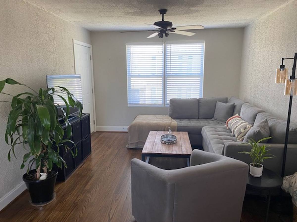 Apartment for rent at 4262 4th Ave S, Birmingham, AL 35222