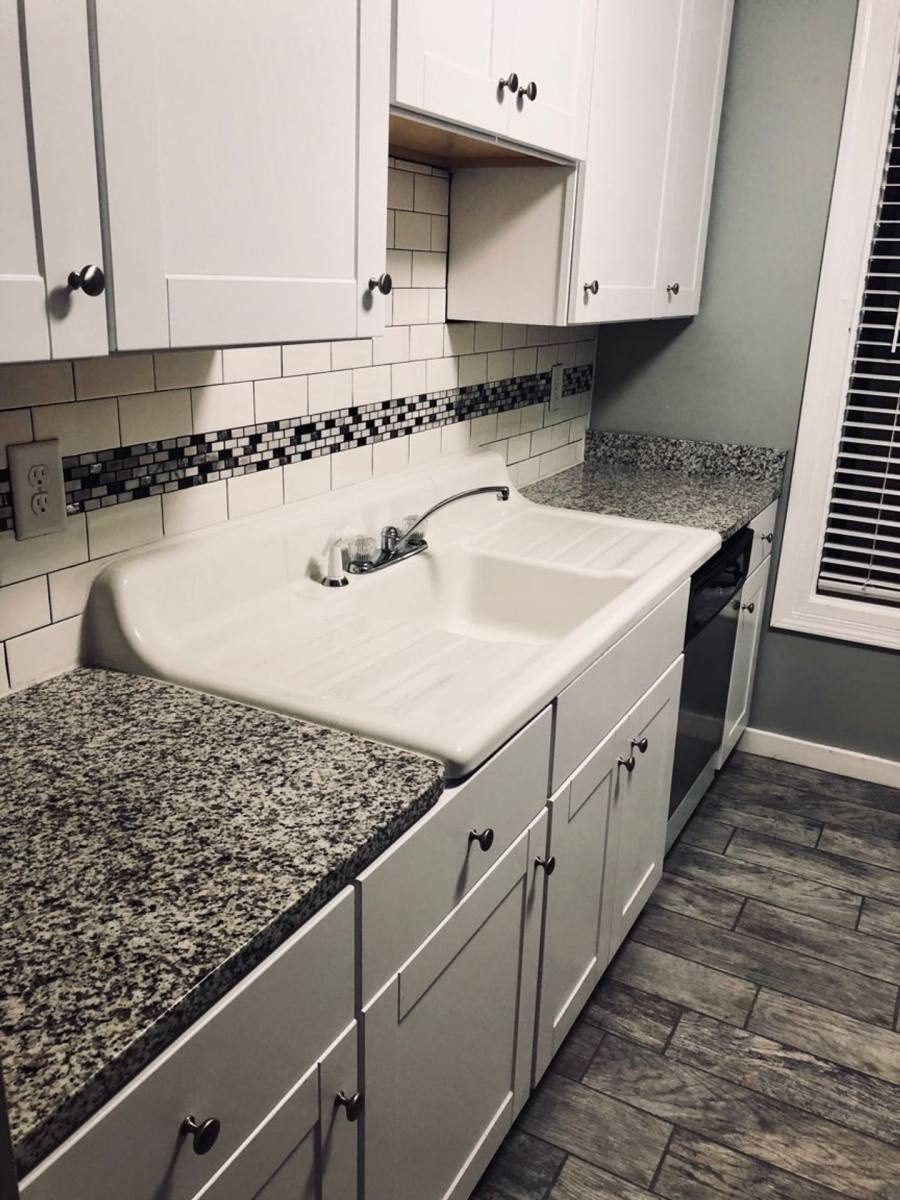 Apartment for rent at 4243 4th Ave S, Birmingham, AL 35222