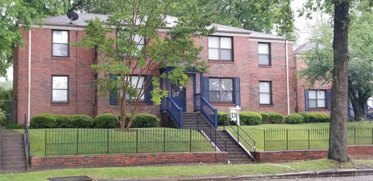 Apartment for rent at 4243 4th Ave S, Birmingham, AL 35222