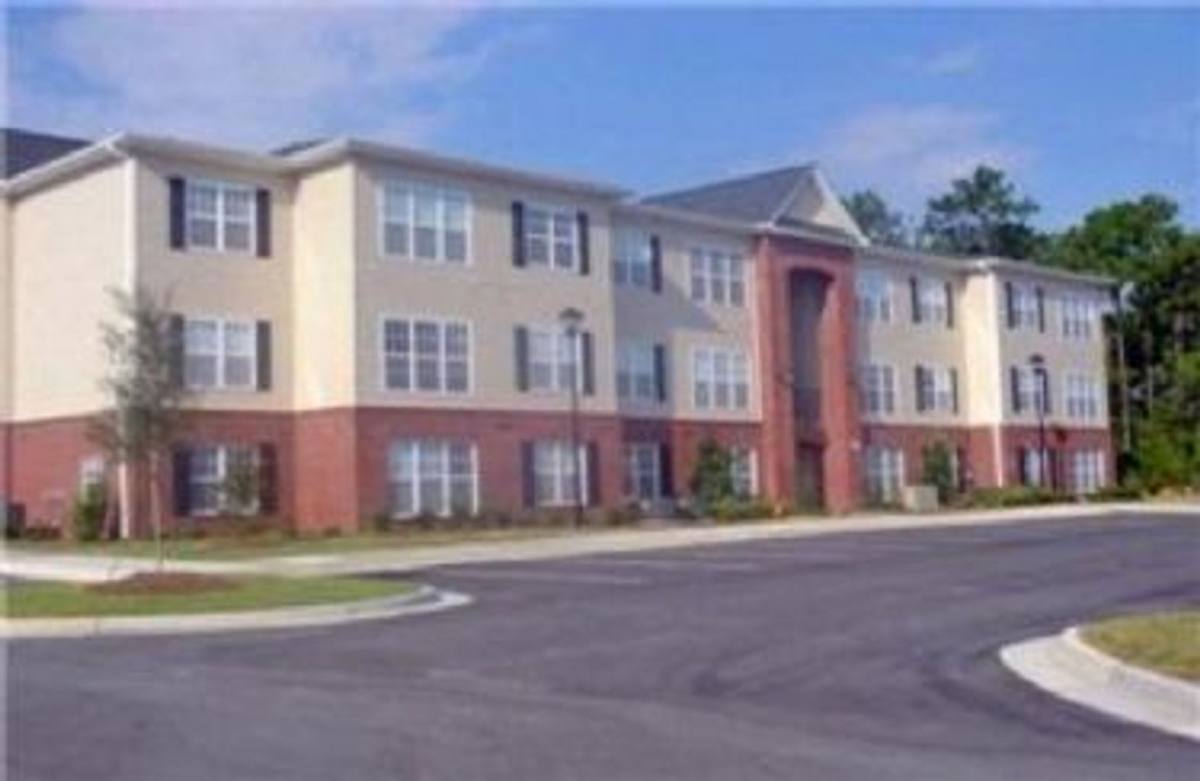 Condo for rent at 2808 Bloomfield Lane #208, Wilmington, NC 28412