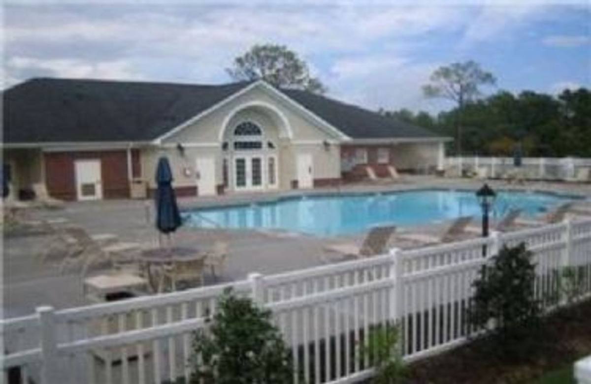 Condo for rent at 2808 Bloomfield Lane #208, Wilmington, NC 28412