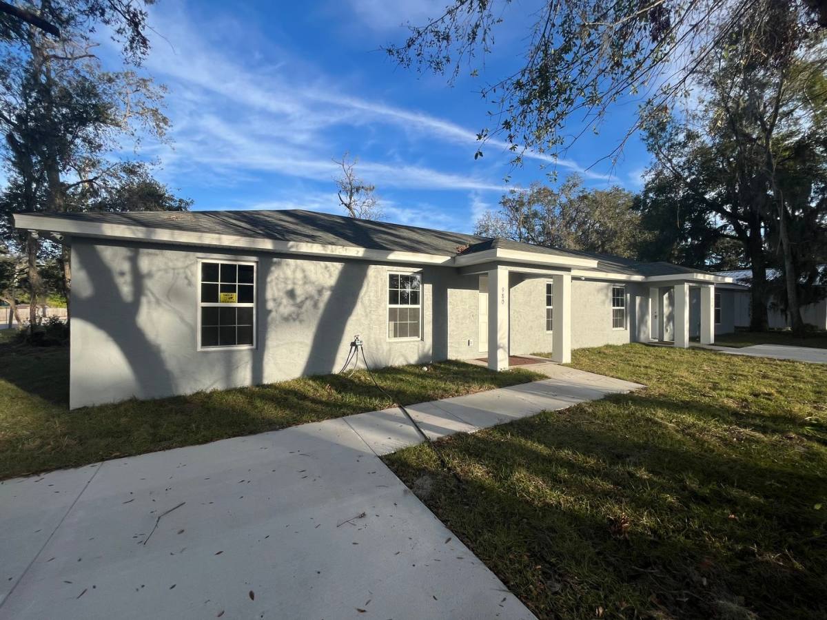 House for rent at 980 Waldon Ave, Bartow, FL 33830