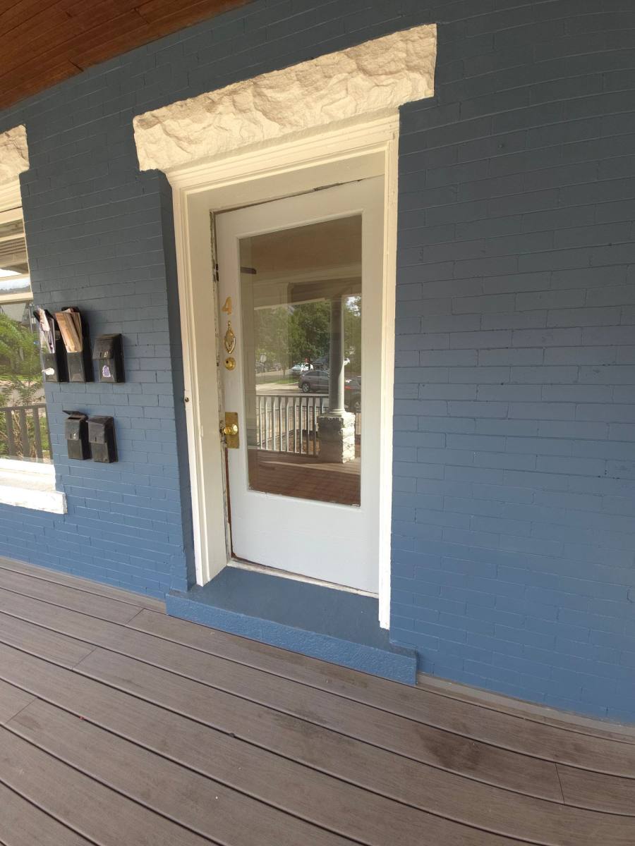 Apartment for rent at 1209 Pennsylvania Ave, Boulder, CO 80302