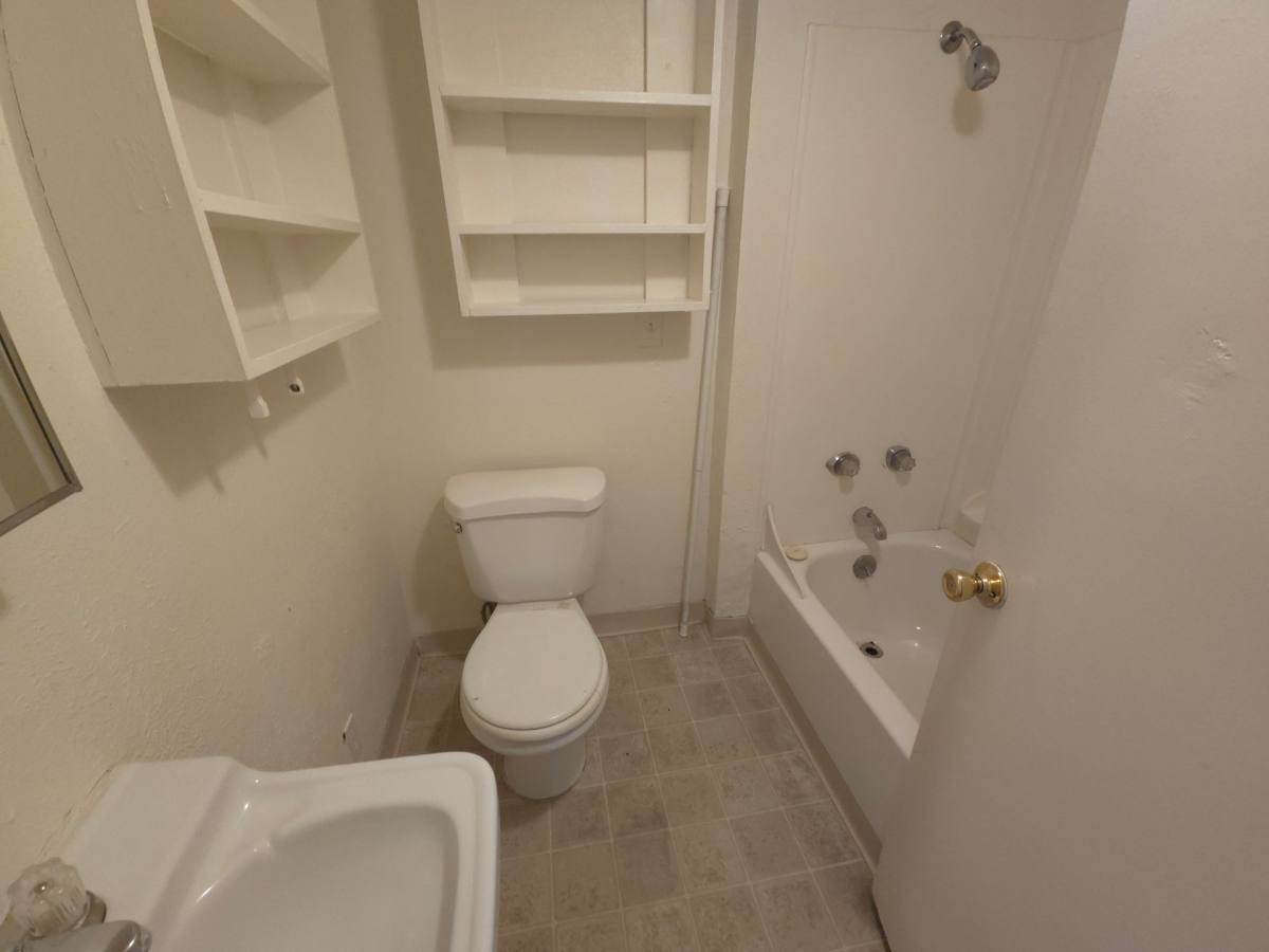 Apartment for rent at 1209 Pennsylvania Ave, Boulder, CO 80302