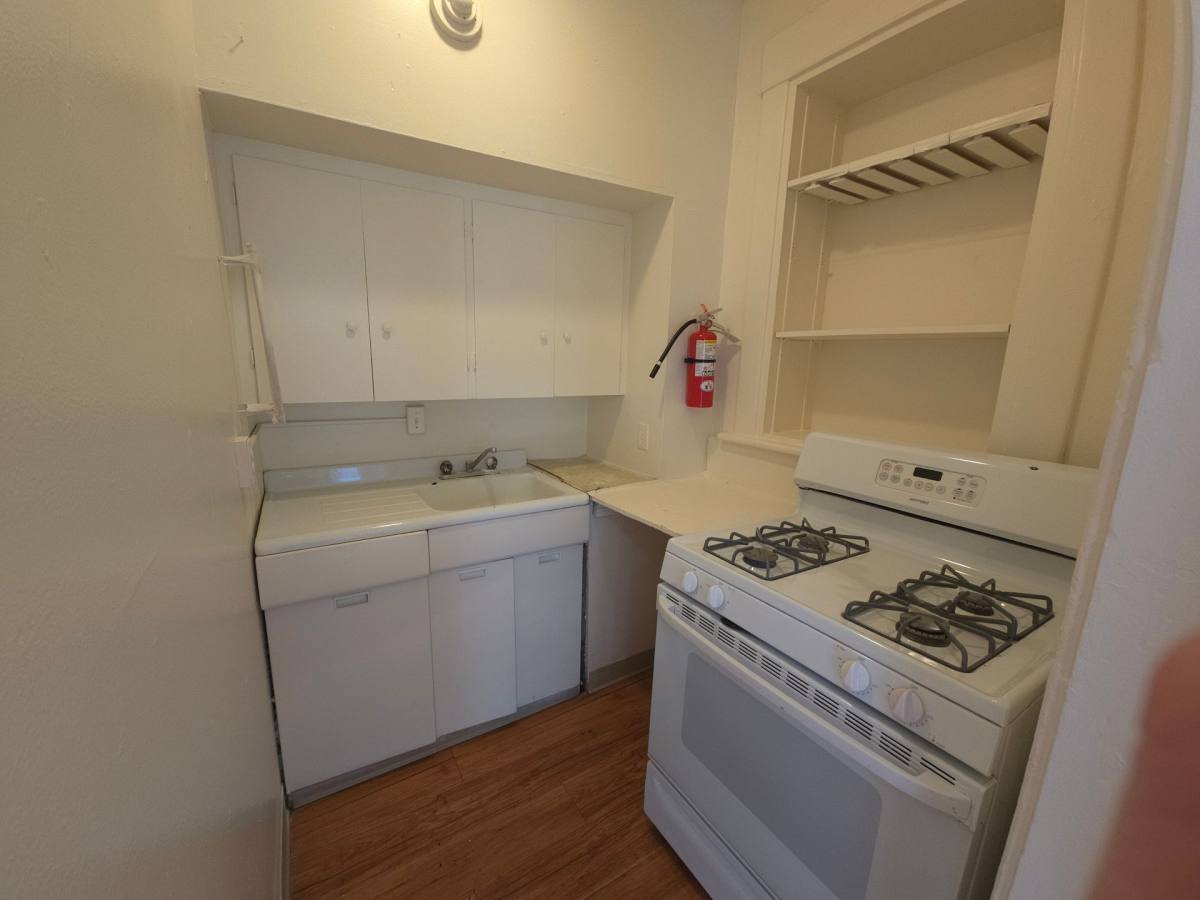 Apartment for rent at 1209 Pennsylvania Ave, Boulder, CO 80302