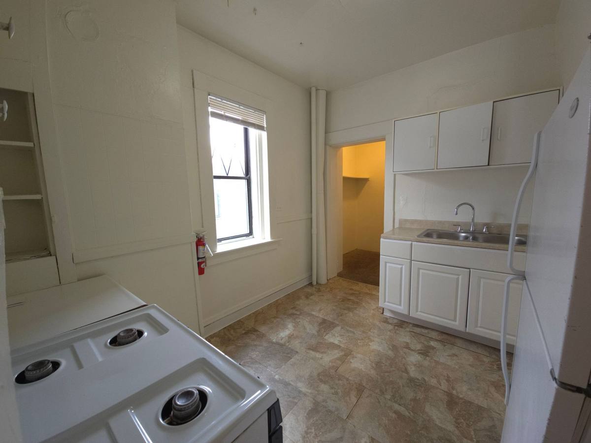Apartment for rent at 1209 Pennsylvania Ave, Boulder, CO 80302