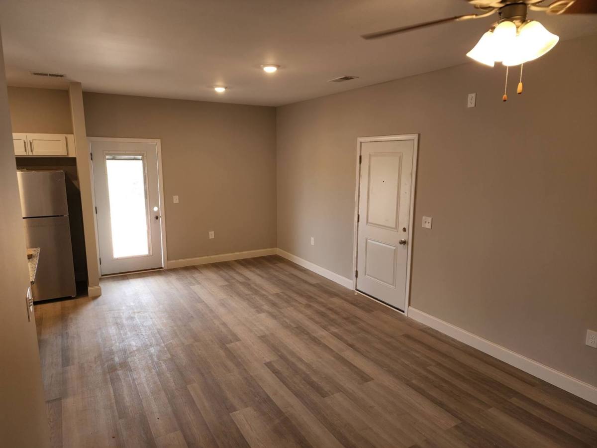 Apartment for rent at 2228 Hickory St, Bowling Green, KY 42101