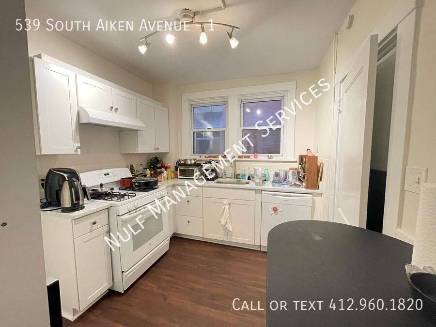 Apartment for rent at 539 S Aiken Ave #1, Pittsburgh, PA 15232