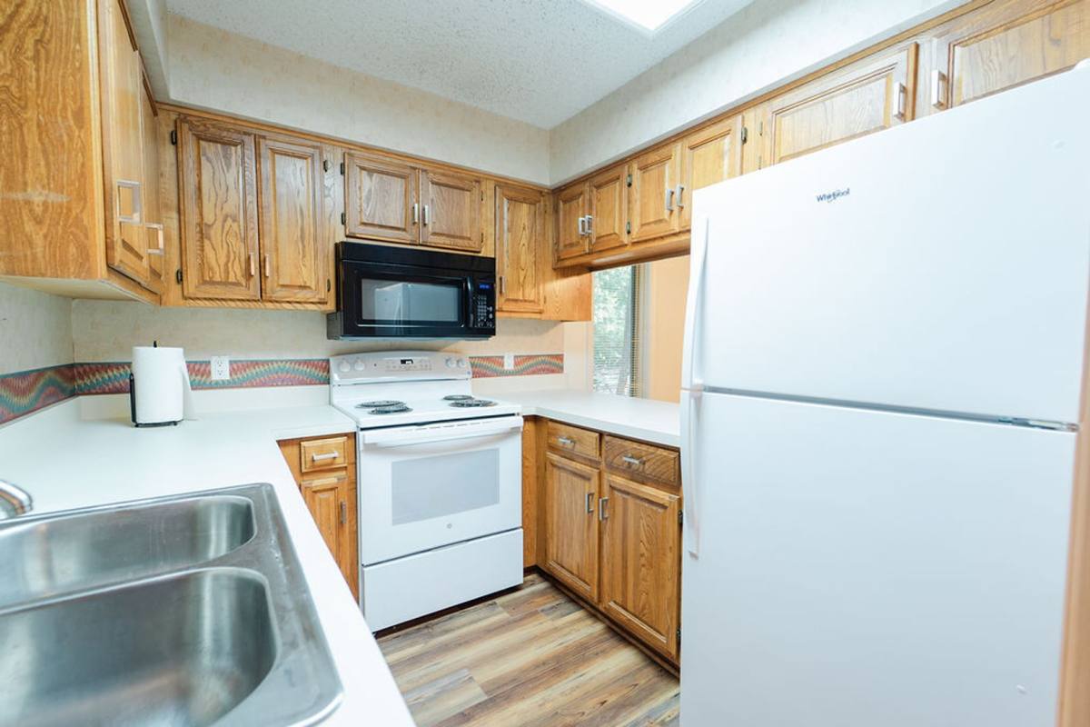 Apartment for rent at 9 Turquesa Place, Hot Springs Village, AR 71909