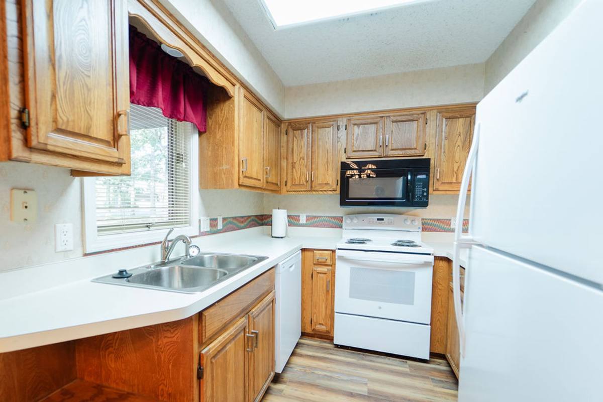 Apartment for rent at 9 Turquesa Place, Hot Springs Village, AR 71909