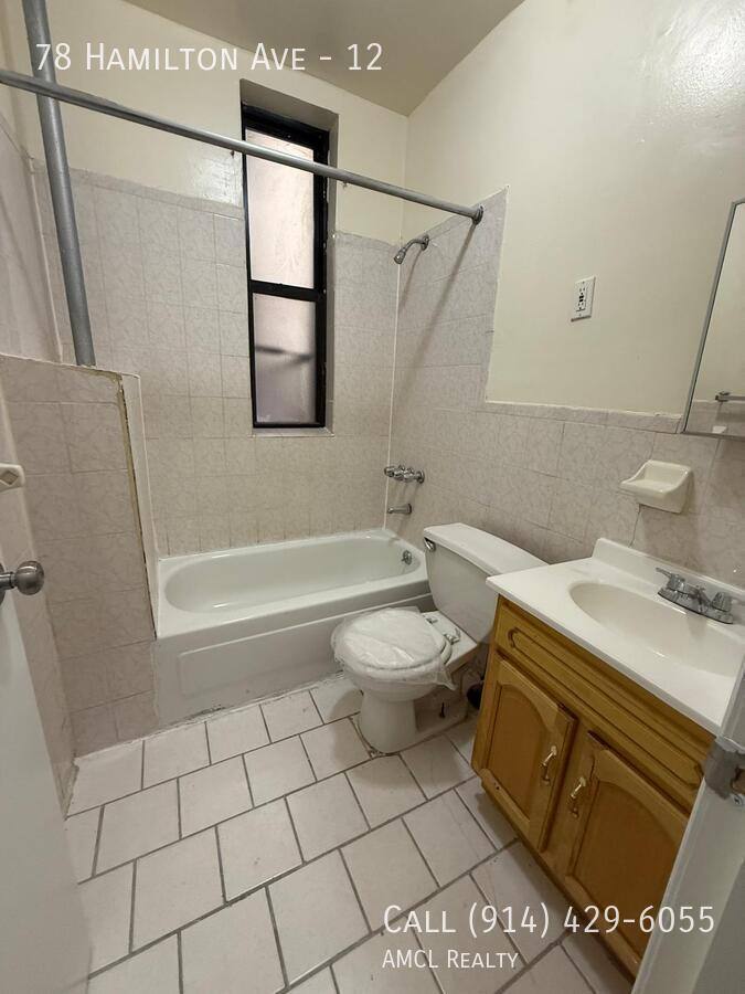 Apartment for rent at 78 Hamilton Ave #12, Yonkers, NY 10701