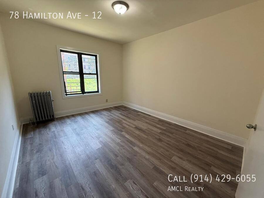 Apartment for rent at 78 Hamilton Ave #12, Yonkers, NY 10701