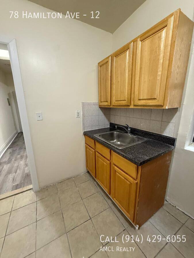Apartment for rent at 78 Hamilton Ave #12, Yonkers, NY 10701