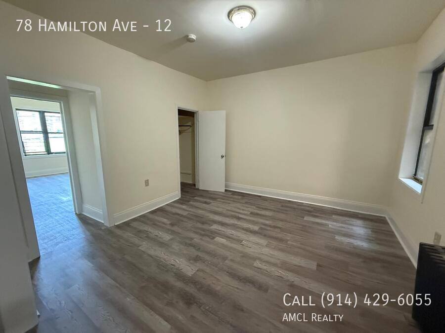Apartment for rent at 78 Hamilton Ave #12, Yonkers, NY 10701