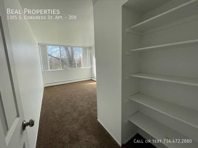 Apartment for rent at 1305 S Congress St #209, Ypsilanti, MI 48197