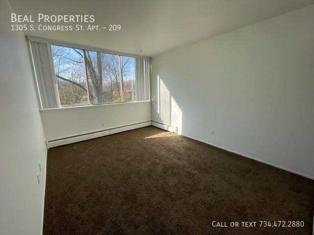 Apartment for rent at 1305 S Congress St #209, Ypsilanti, MI 48197