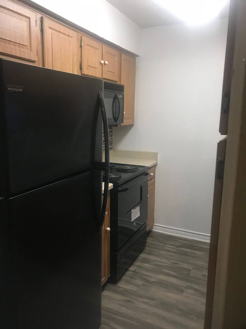 Apartment for rent at 3201 Kari Lane, Greenville, TX 75402