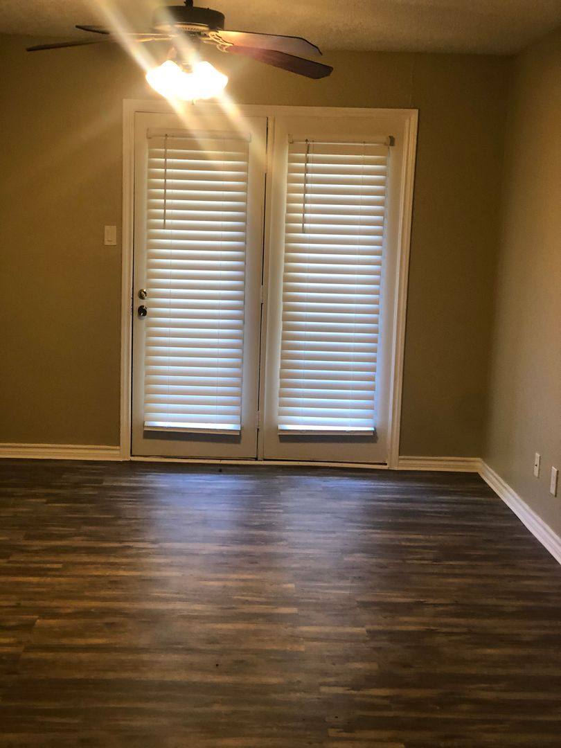 Apartment for rent at 3201 Kari Lane, Greenville, TX 75402