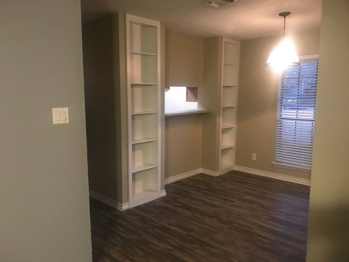 Apartment for rent at 3201 Kari Lane, Greenville, TX 75402