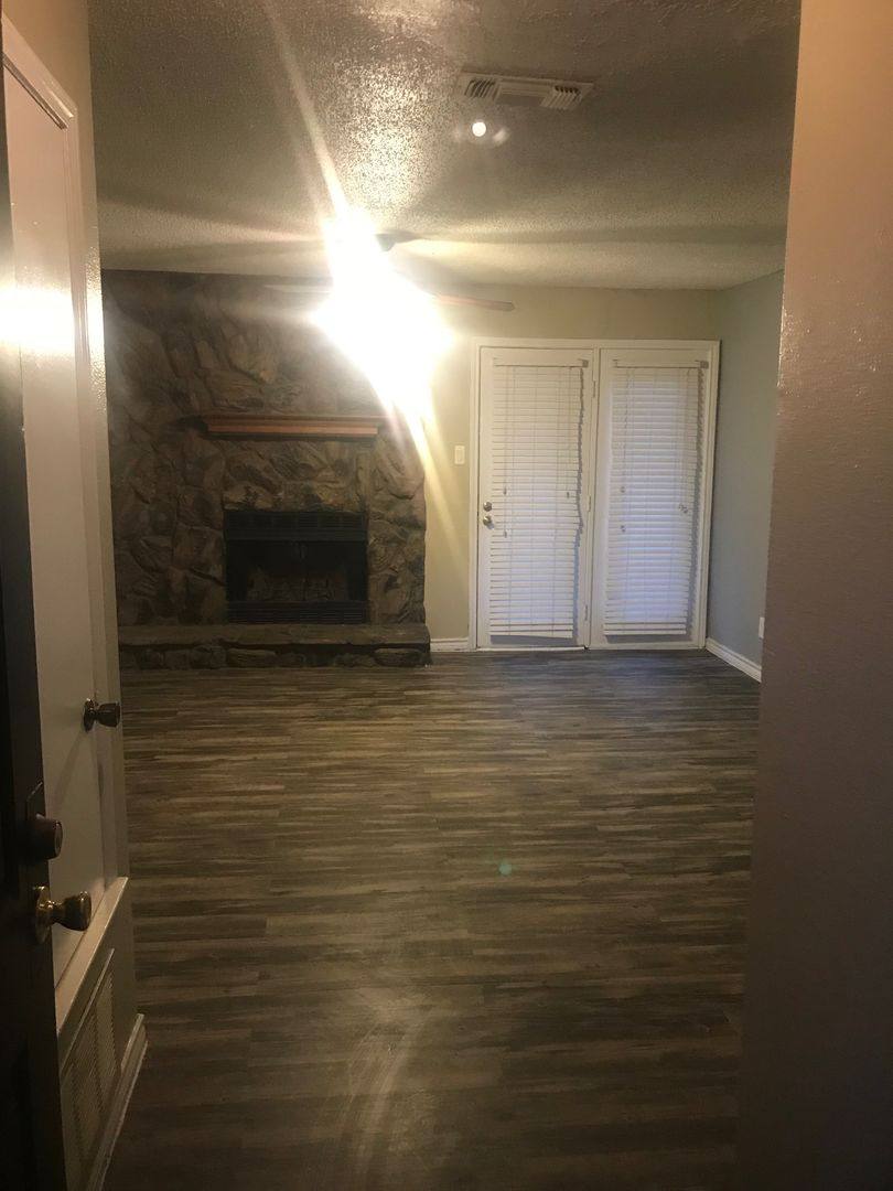 Apartment for rent at 3201 Kari Lane, Greenville, TX 75402