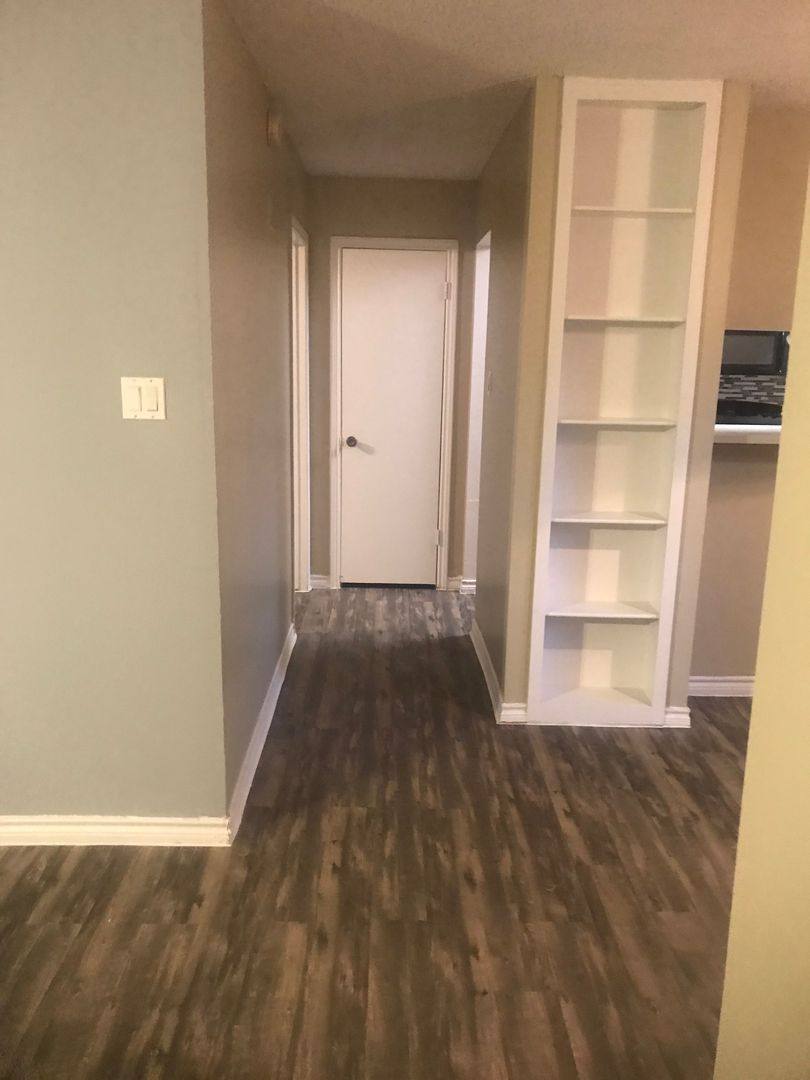 Apartment for rent at 3201 Kari Lane, Greenville, TX 75402