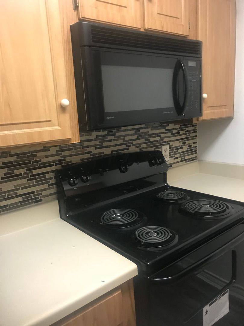 Apartment for rent at 3201 Kari Lane, Greenville, TX 75402