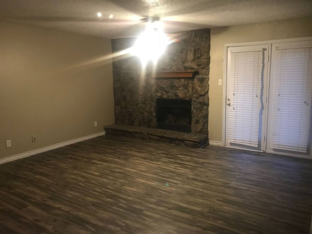 Apartment for rent at 3201 Kari Lane, Greenville, TX 75402