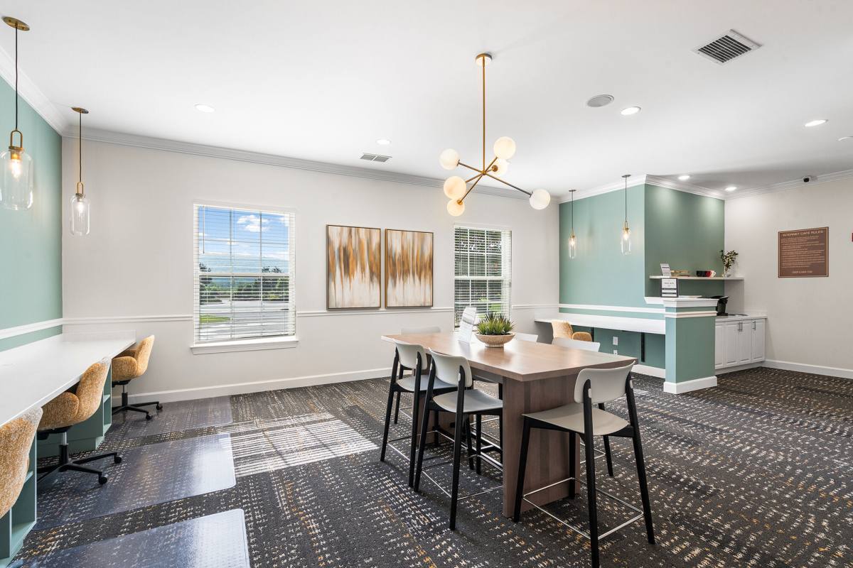 Apartment for rent at Hills Parc, 9198 Integra Hills Lane, Ooltewah, TN 37363