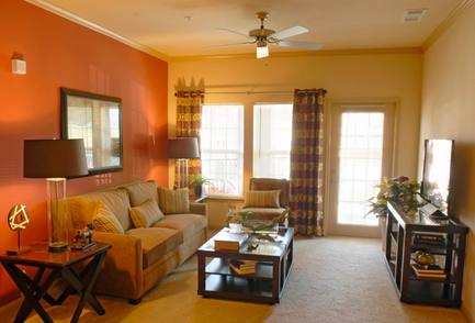Apartment for rent at Hills Parc, 9198 Integra Hills Lane, Ooltewah, TN 37363