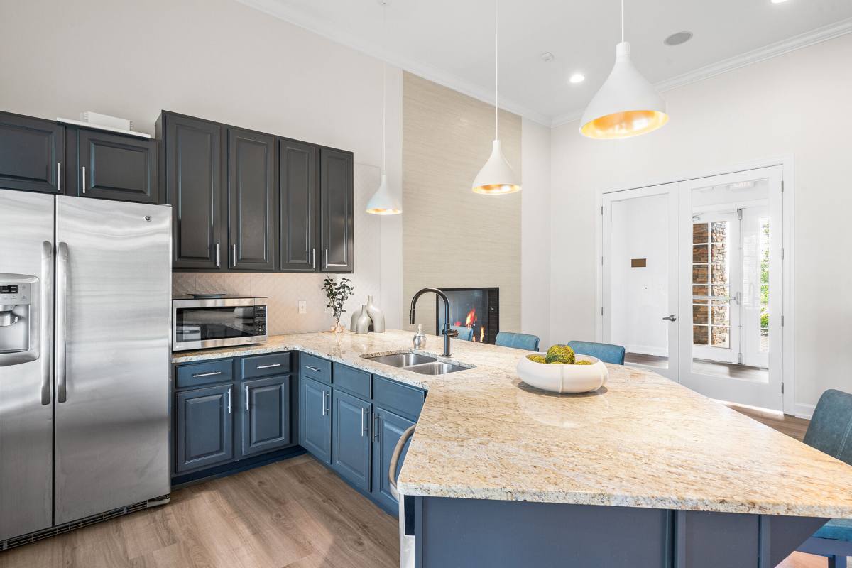 Apartment for rent at Hills Parc, 9198 Integra Hills Lane, Ooltewah, TN 37363