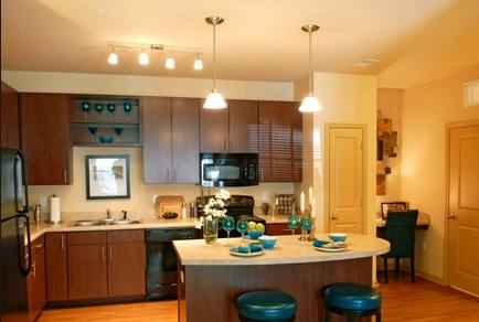 Apartment for rent at Hills Parc, 9198 Integra Hills Lane, Ooltewah, TN 37363