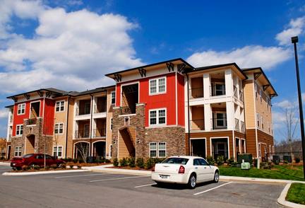 Apartment for rent at Hills Parc, 9198 Integra Hills Lane, Ooltewah, TN 37363