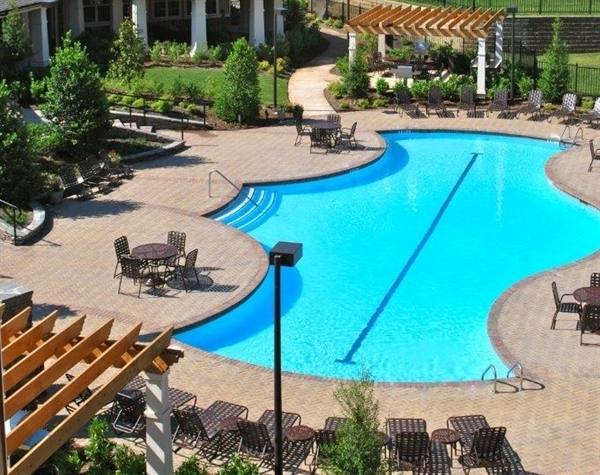 Apartment for rent at Hills Parc, 9198 Integra Hills Lane, Ooltewah, TN 37363