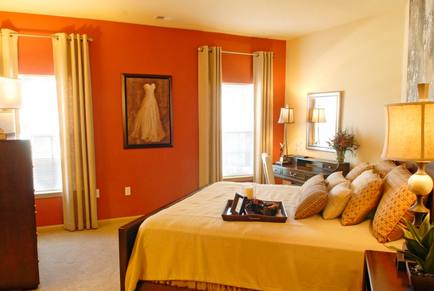 Apartment for rent at Hills Parc, 9198 Integra Hills Lane, Ooltewah, TN 37363