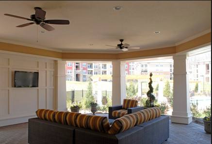 Apartment for rent at Hills Parc, 9198 Integra Hills Lane, Ooltewah, TN 37363