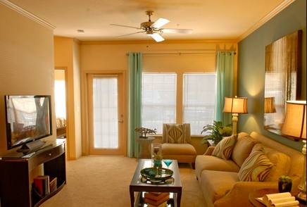 Apartment for rent at Hills Parc, 9198 Integra Hills Lane, Ooltewah, TN 37363