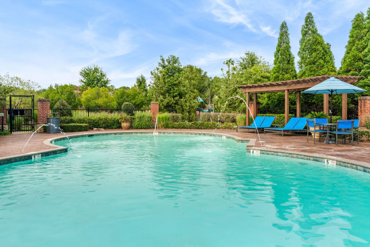 Apartment for rent at Villas at Houston Levee East, 10107 Havanese Lane, Cordova, TN 38016