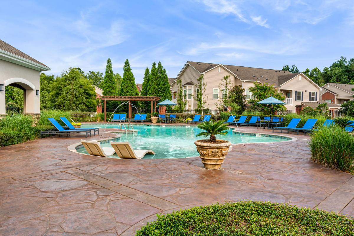 Apartment for rent at Villas at Houston Levee East, 10107 Havanese Lane, Cordova, TN 38016