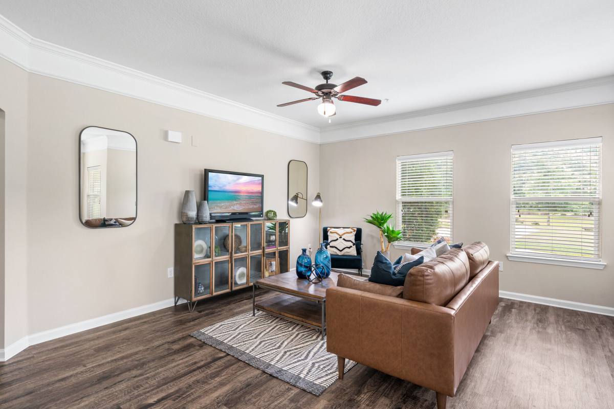 Apartment for rent at Villas at Houston Levee East, 10107 Havanese Lane, Cordova, TN 38016