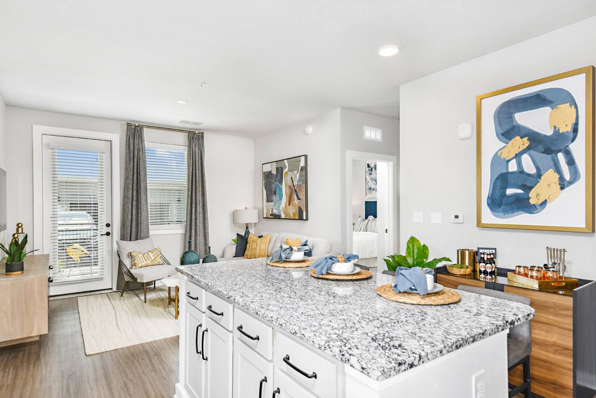 Apartment for rent at The Residences at Sweetbay, 3100 Sweetbay Ave, Panama City, FL 32405